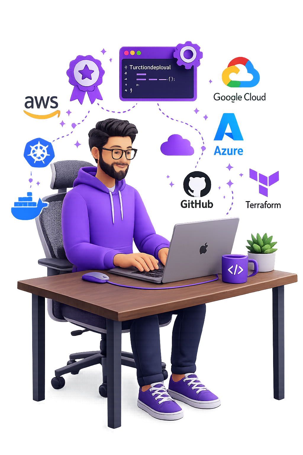 CloudNestor - Master Cloud & DevOps with Hands-On Labs